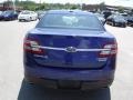 2013 Deep Impact Blue Metallic Ford Taurus Limited  photo #7