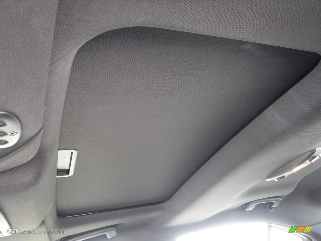 2013 Taurus Limited - Deep Impact Blue Metallic / Charcoal Black photo #11