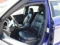 2013 Deep Impact Blue Metallic Ford Taurus Limited  photo #12