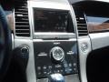 2013 Deep Impact Blue Metallic Ford Taurus Limited  photo #16