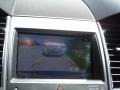 2013 Deep Impact Blue Metallic Ford Taurus Limited  photo #17