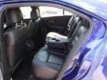 2013 Deep Impact Blue Metallic Ford Taurus Limited  photo #22