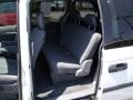 2007 Stone White Dodge Caravan SE  photo #7