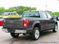 2016 Magnetic Ford F150 XL SuperCrew 4x4  photo #5