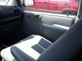 2007 Stone White Dodge Caravan SE  photo #17