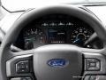 2016 Magnetic Ford F150 XL SuperCrew 4x4  photo #19