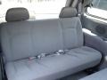 2007 Stone White Dodge Caravan SE  photo #24