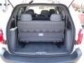 2007 Stone White Dodge Caravan SE  photo #25