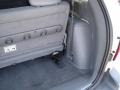 2007 Stone White Dodge Caravan SE  photo #27