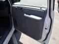 2007 Stone White Dodge Caravan SE  photo #28