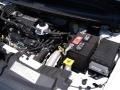 2007 Stone White Dodge Caravan SE  photo #34