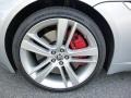 Rhodium Silver Metallic - F-TYPE V8 S Photo No. 37