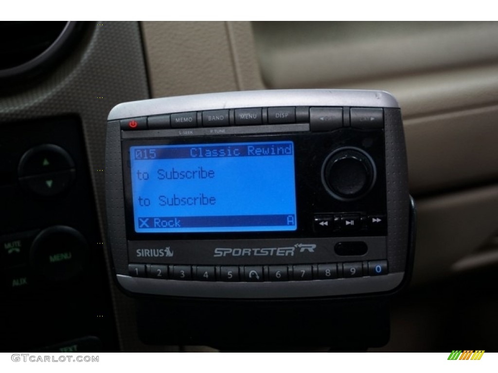 2005 Freestyle SEL AWD - Dark Shadow Grey Metallic / Pebble photo #45