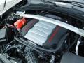 2016 Chevrolet Camaro 6.2 Liter DI OHV 16-Valve VVT V8 Engine Photo