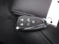 2016 Chevrolet Camaro SS Convertible Keys