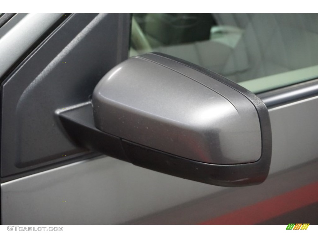 2005 Freestyle SEL AWD - Dark Shadow Grey Metallic / Pebble photo #80