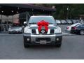 2004 Galaxy Metallic Nissan Armada LE 4x4  photo #2