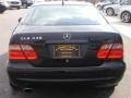 Black - CLK 430 Coupe Photo No. 5