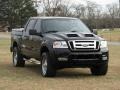 Black - F150 Tuscany FTX SuperCrew 4x4 Photo No. 5