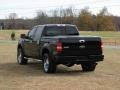 Black - F150 Tuscany FTX SuperCrew 4x4 Photo No. 6