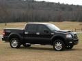 Black - F150 Tuscany FTX SuperCrew 4x4 Photo No. 13