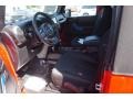 Firecracker Red - Wrangler Sport 4x4 Photo No. 7