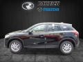 2016 Jet Black Mica Mazda CX-5 Touring AWD  photo #3