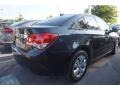 Black Granite Metallic - Cruze LS Photo No. 3