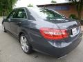 Indium Grey Metallic - E 350 4Matic Sedan Photo No. 3