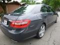 Indium Grey Metallic - E 350 4Matic Sedan Photo No. 5