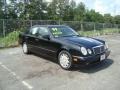 Black - E 320 Sedan Photo No. 3