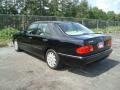 1999 Black Mercedes-Benz E 320 Sedan  photo #4