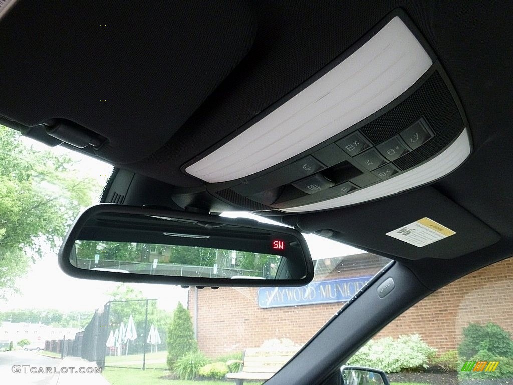2011 E 350 4Matic Sedan - Indium Grey Metallic / Ash/Black photo #32