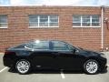 2013 Obsidian Black Lexus ES 300h Hybrid  photo #6