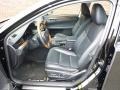 2013 Obsidian Black Lexus ES 300h Hybrid  photo #12