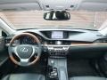 2013 Obsidian Black Lexus ES 300h Hybrid  photo #24