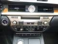 2013 Obsidian Black Lexus ES 300h Hybrid  photo #31