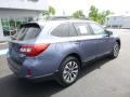 2016 Twilight Blue Metallic Subaru Outback 2.5i Limited  photo #8