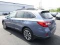 2016 Twilight Blue Metallic Subaru Outback 2.5i Limited  photo #10