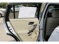 White Diamond Pearl - RDX Technology AWD Photo No. 12