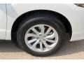 White Diamond Pearl - RDX Technology AWD Photo No. 24