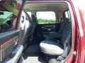 2016 Delmonico Red Pearl Ram 2500 Laramie Crew Cab 4x4  photo #10