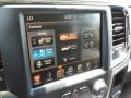 2016 Delmonico Red Pearl Ram 2500 Laramie Crew Cab 4x4  photo #21