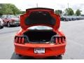 Race Red - Mustang V6 Coupe Photo No. 15