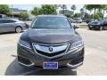 2017 Kona Coffee Metallic Acura RDX Technology  photo #2