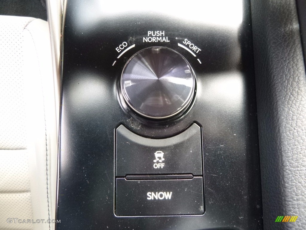 2014 IS 250 AWD - Obsidian Black / Light Gray photo #19