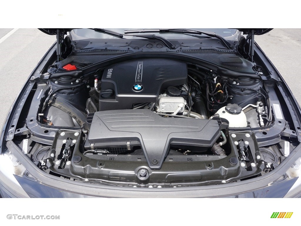 2013 3 Series 328i xDrive Sedan - Jet Black / Black photo #27