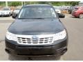Obsidian Black Pearl - Forester 2.5 X Premium Photo No. 2