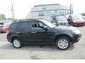 Obsidian Black Pearl - Forester 2.5 X Premium Photo No. 4