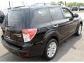 Obsidian Black Pearl - Forester 2.5 X Premium Photo No. 6